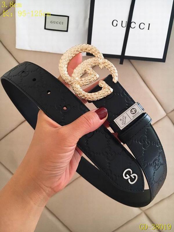 Gucci Belts 1023